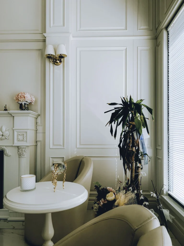 Boiserie