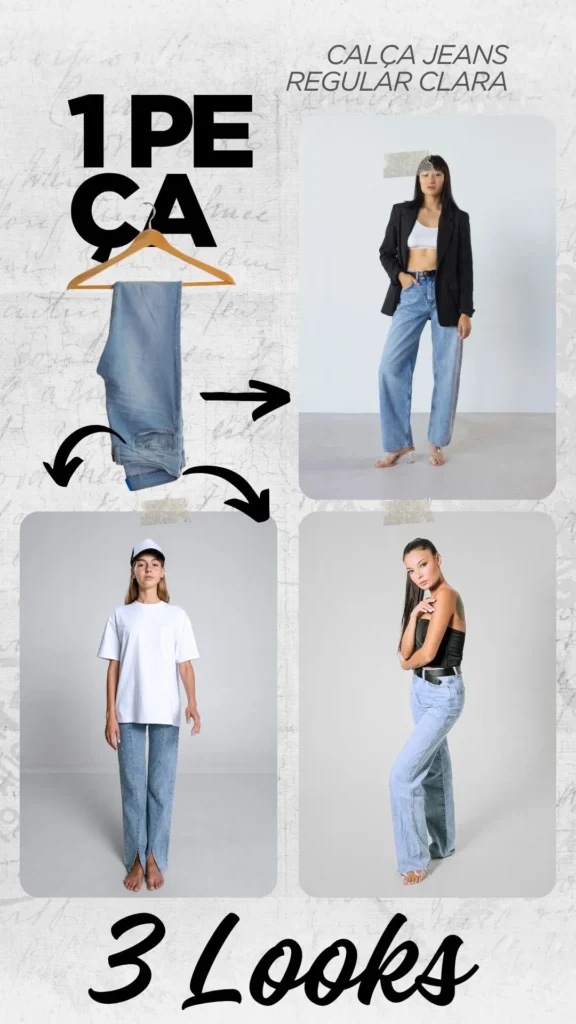 Looks