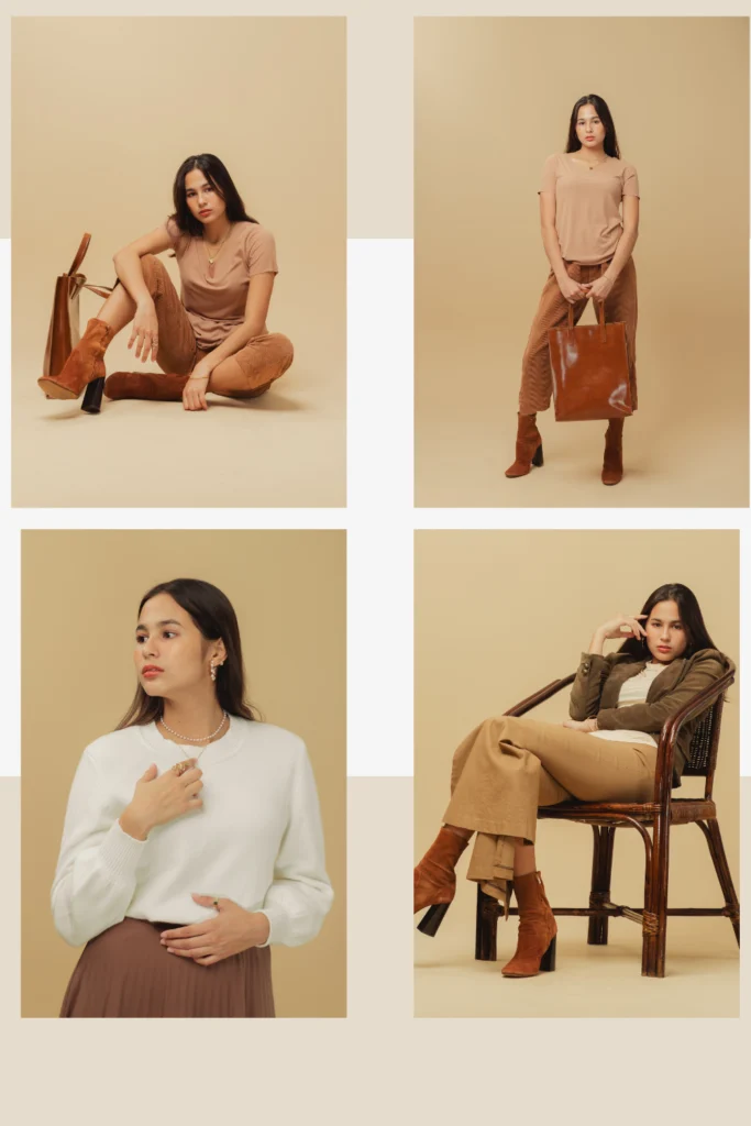 looks