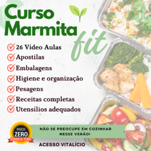 marmita fit